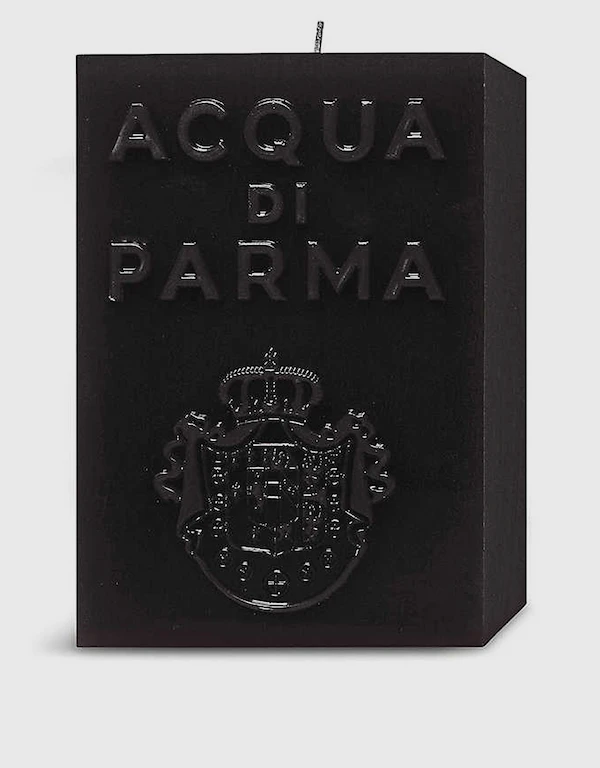 Acqua di Parma Amber Cube Candle 1000g 