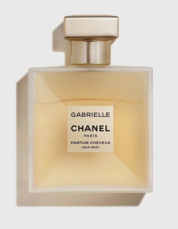 Chanel Beauty Gabrielle Chanel Hair Mist 40ml