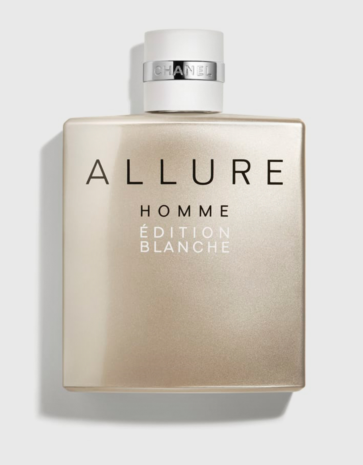 Chanel Beauty Allure Homme Blanche Eau De (Fragrance,Men) IFCHIC.COM