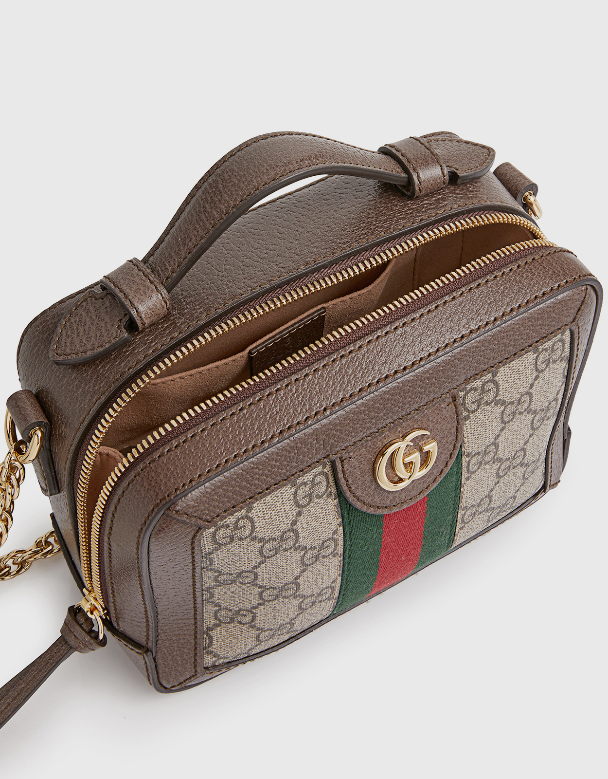 Gucci Ophidia GG mini shoulder bag (Shoulder bags,Chain Strap) IFCHIC.COM