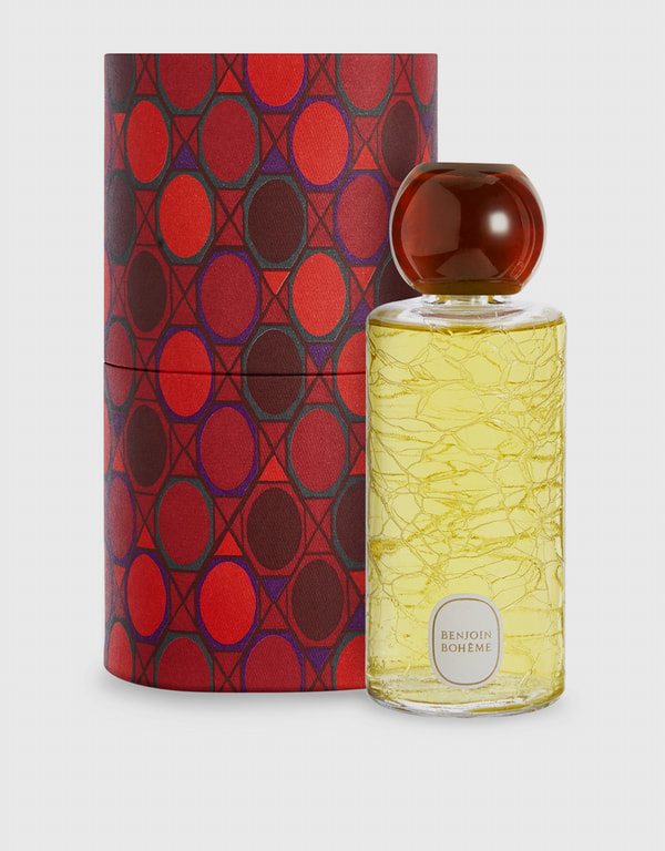 Diptyque Benjoin Bohème Eau De Parfum 100ml (Fragrance,Perfume,Men) IFCHIC.COM