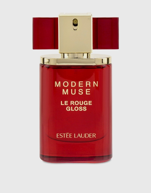 lening formaat Vul in Estée Lauder Modern Muse Le Rouge Gloss For Women Eau De Parfum 30ml  (Fragrance,Women) IFCHIC.COM