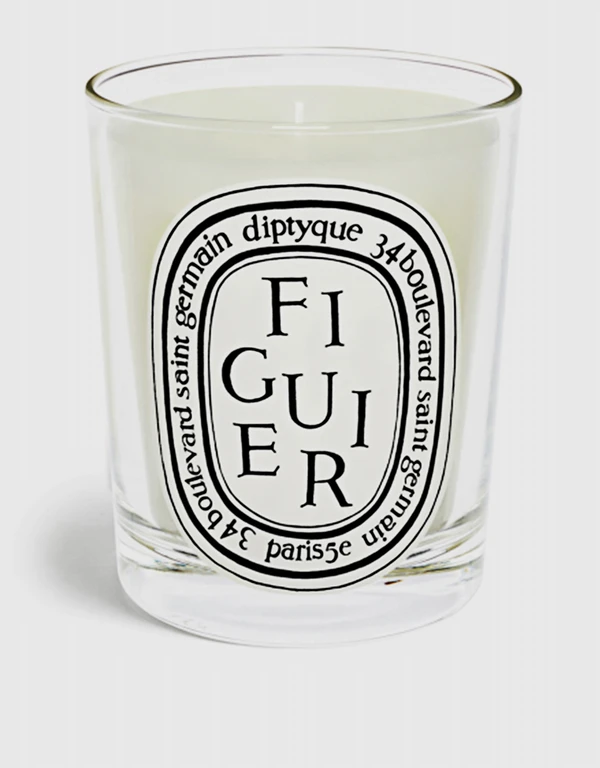 Diptyque Figuier Candle 190g 