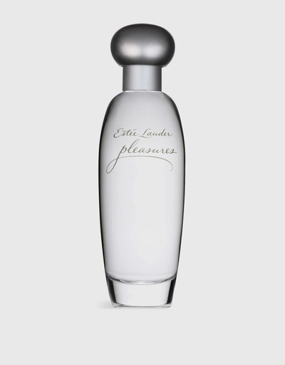 Pleasures For Women Eau De Parfum 30ml