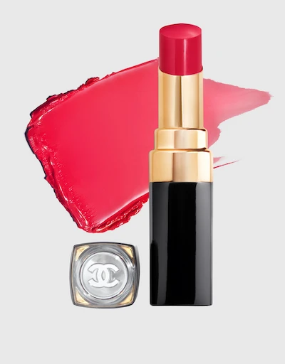 Rouge Coco Flash Hydrating Vibrant Shine Lip Colour-91 Boheme