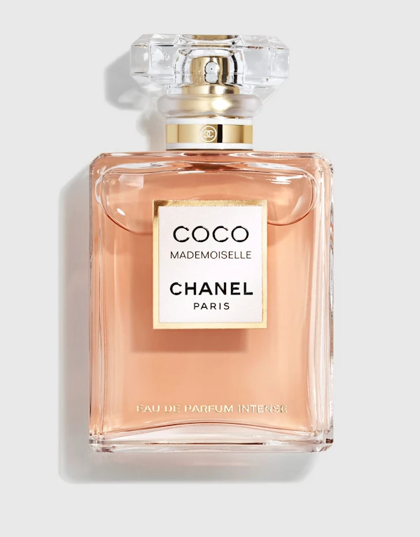 Coco Mademoiselle For Women Eau De Parfum Intense 100ml