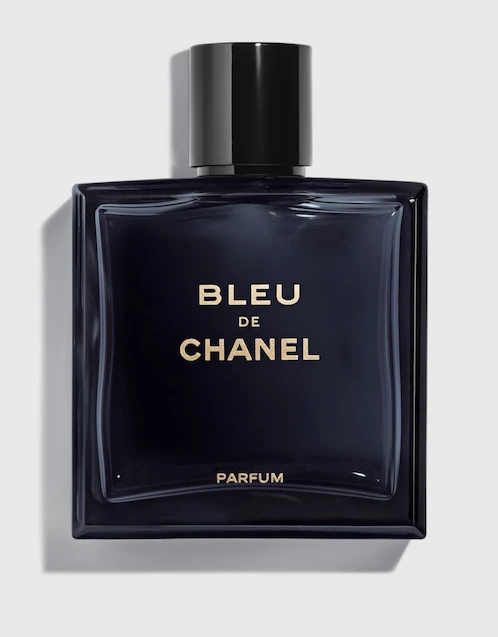 Bleu De Chanel For Men Parfum 100ml
