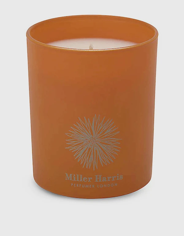 Miller Harris Tangerine Vert 香氛家用蠟燭 185 g