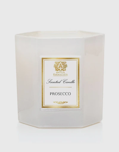Prosecco Candle 255g