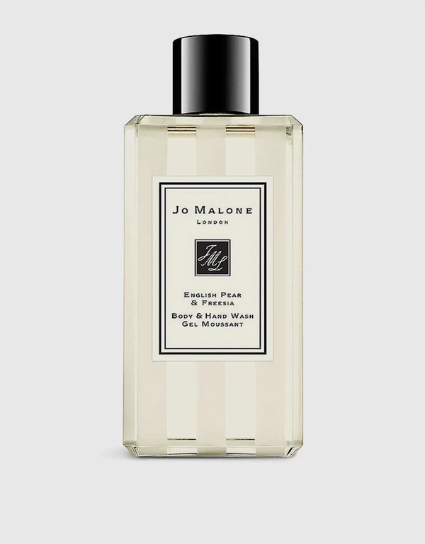 Jo Malone English Pear and Freesia Body and Hand Wash 100ml