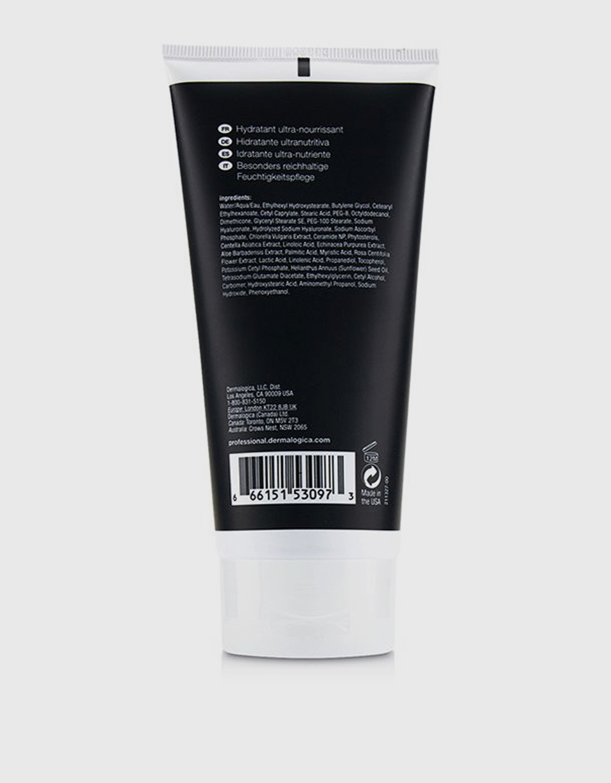 intensive moisture balance 177ml