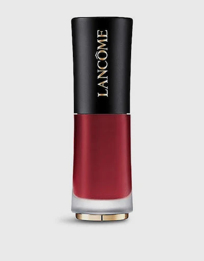 L’absolu Rouge Drama Ink Lipstick-481