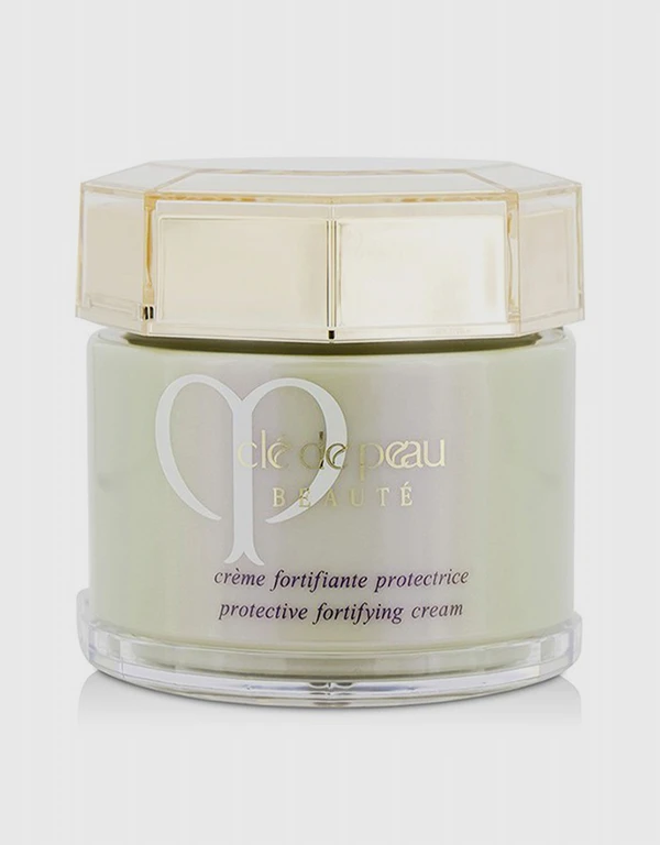 Clé de Peau Beauté Protective Fortifying Cream SPF 25  50ml