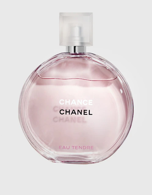 Chanel Beauty Chance Eau Tendre For Women Eau De Toilette 100ml  (Fragrance,Women)