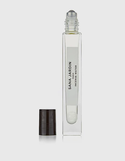 Incense Water For Women Rollerball 10ml