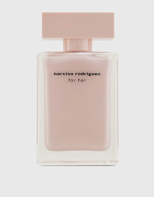 Narciso Rodriguez For Her Eau De Parfum 50ml (Fragrance,Women