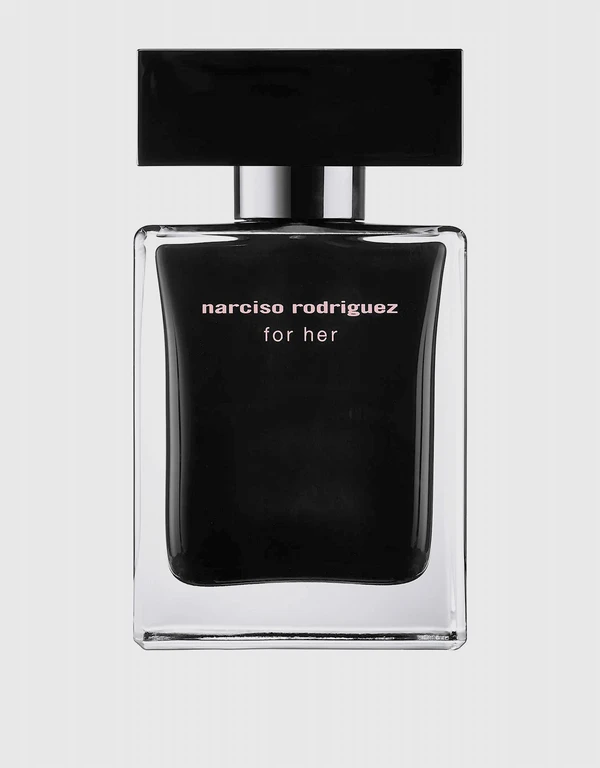 Narciso Rodriguez For Her 女性淡香水 50ml