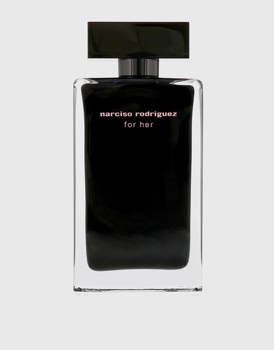 For Her 女性淡香水 100ml