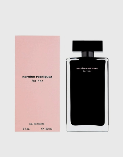 For Her 女性淡香水 150ml