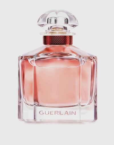 Mon Guerlain Bloom of Rose For Women Eau De Parfum 100ml
