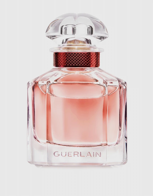 Mon Guerlain Bloom of Rose For Women Eau De Parfum 50ml