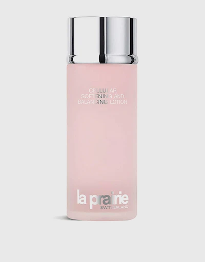 Cellular Softening and Balancing Lotion  250ml
