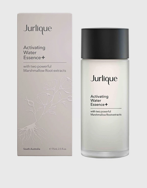 Jurlique Activating Water Essence+ Toner 75ml