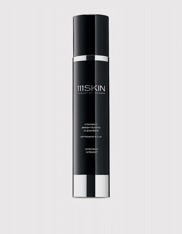 111Skin 黑鑽超光速全能潔顏乳 120ml