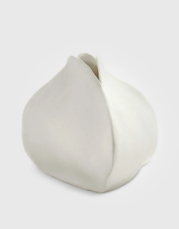 Serax Perfect Imperfection 11 Porcelain Vase 10.5 cm