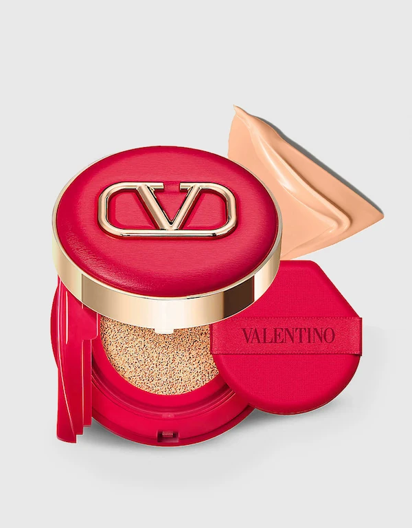 Valentino Beauty Go-Cushion Refillable Foundation SPF 50+ - Ln3 Light Neutra