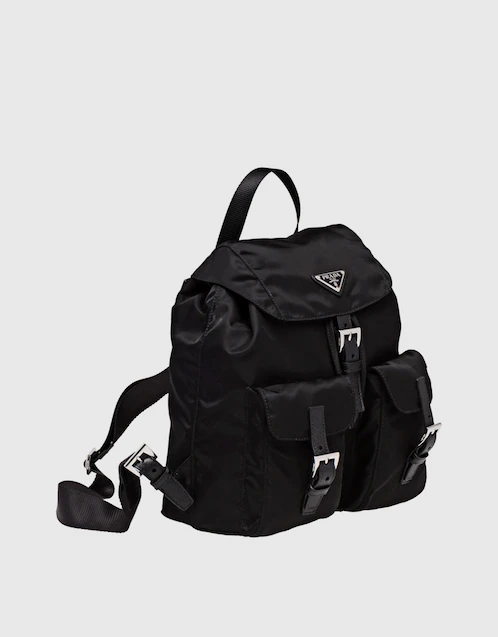 Prada Re-Nylon Small Backpack