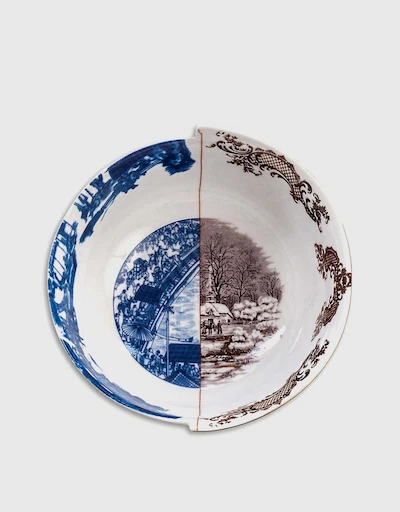 Despina 混合瓷碗15.2 cm 