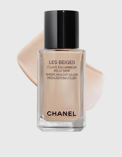 Les Beiges Highlighting Fluid-Pearly Glow