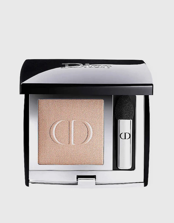 Dior Beauty Diorshow Mono Couleur Couture Eyeshadow-633 Coral Look