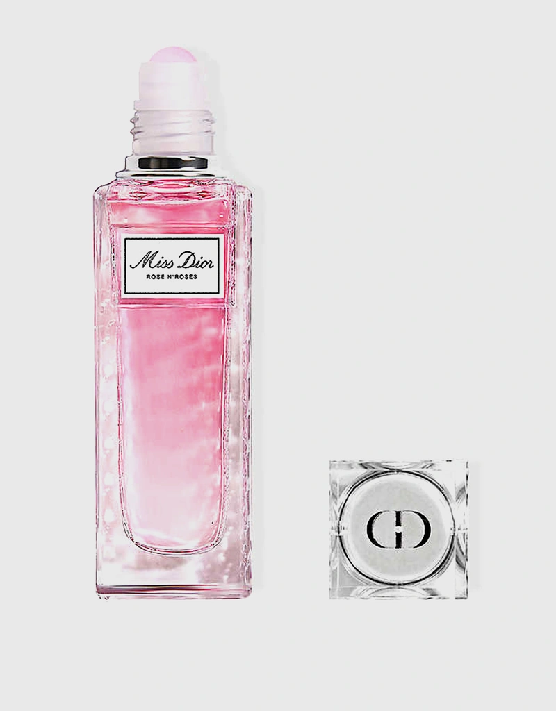 Dior Beauty Miss Dior Rose N'Roses For レディースフレグランス Eau