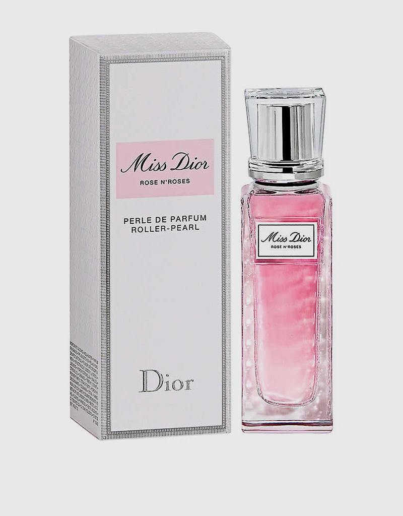 Dior Miss Dior Rose in Roses 香水 50㍉ Miss Dior Rose N'Roses