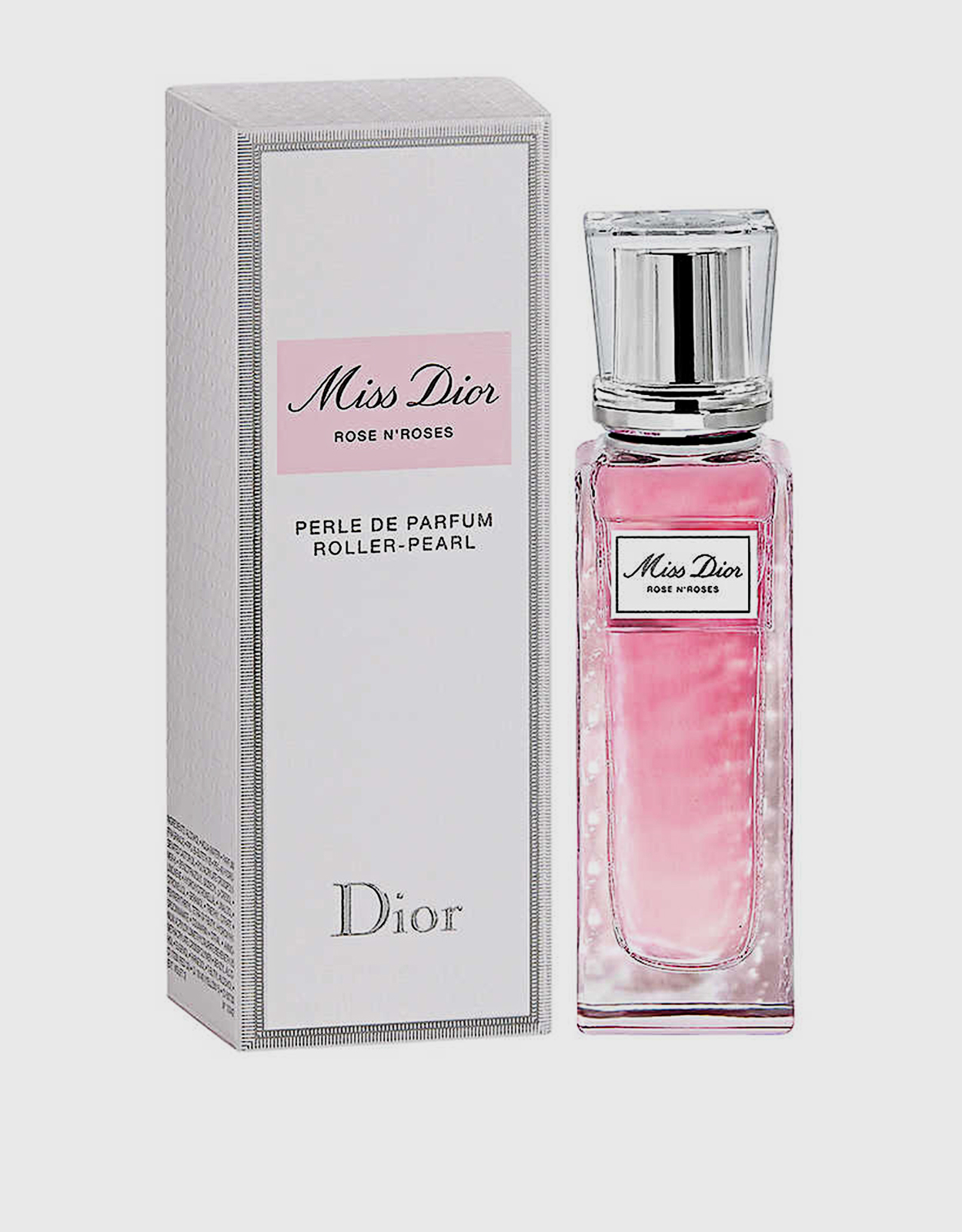 Dior Beauty Miss Dior Rose N'Roses For Women Eau de Toilette