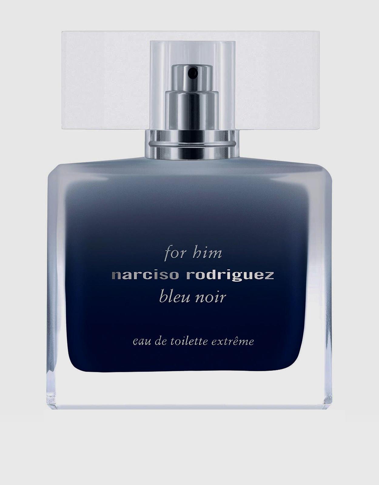 Narciso Rodriguez for Him Bleu Noir Eau de Parfum Narciso Rodriguez cologne  - a fragrance for men 2018