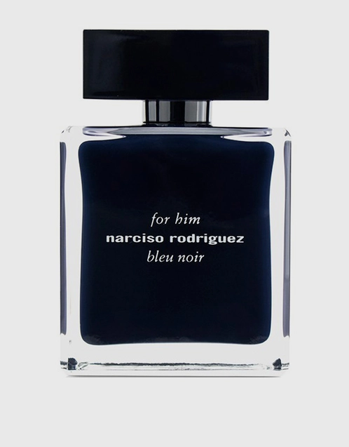 Narciso Rodriguez Bleu Noir Extreme Eau de Toilette Spray 3.3 oz for Men