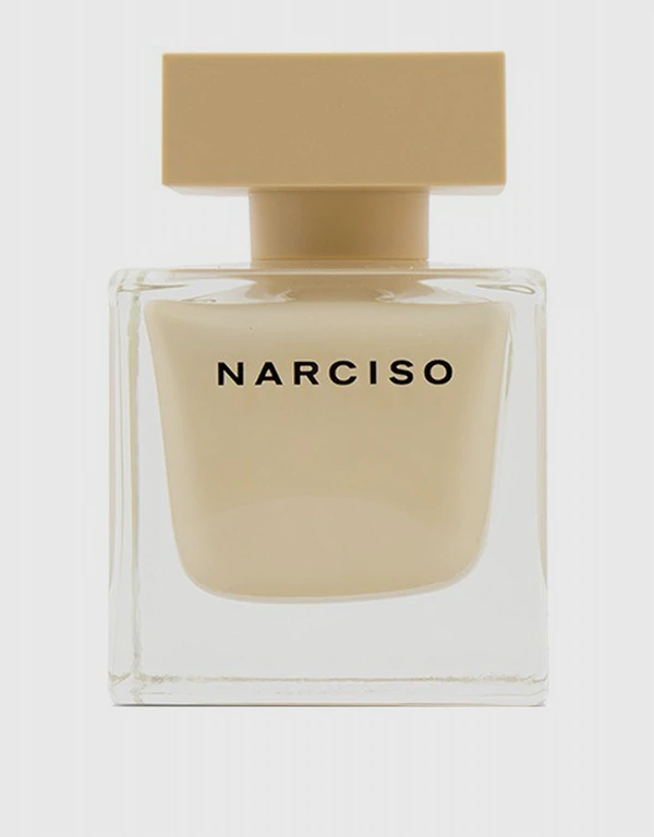 Narciso Rodriguez Narciso Poudree For Women Eau De Parfum 50ml