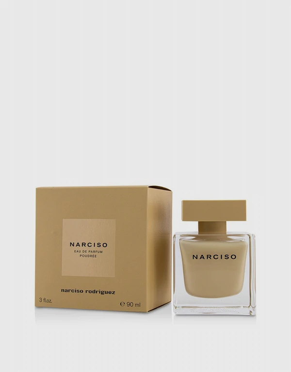 Narciso Rodriguez Narciso Poudree For Women Eau De Parfum 90ml