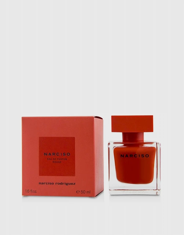 Narciso Rodriguez Narciso Rouge For Women Eau De Parfum 50ml