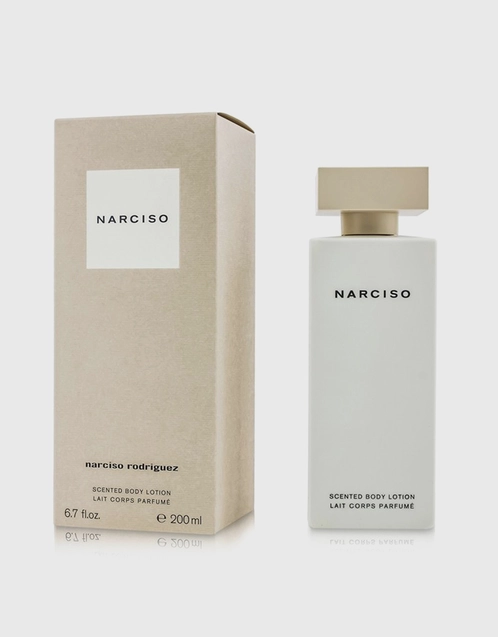 Narciso 香氛身體乳液 200ml
