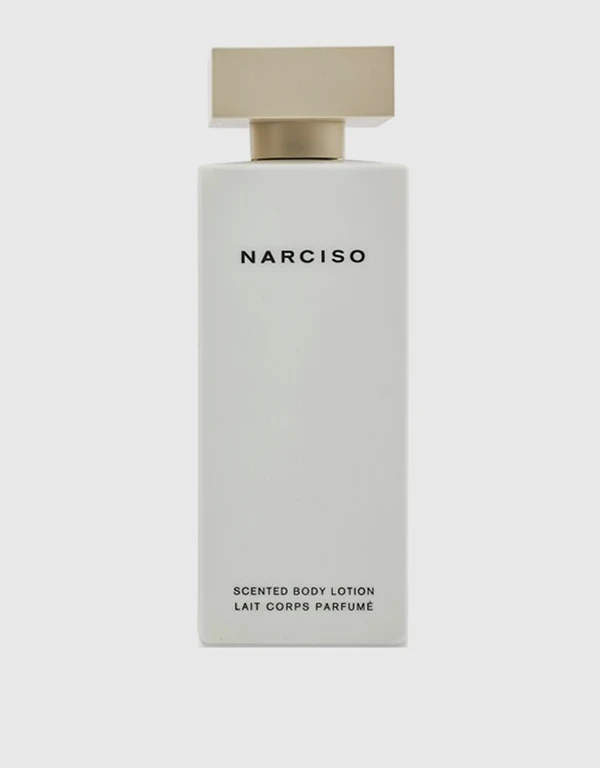 Narciso Rodriguez Narciso 香氛身體乳液 200ml