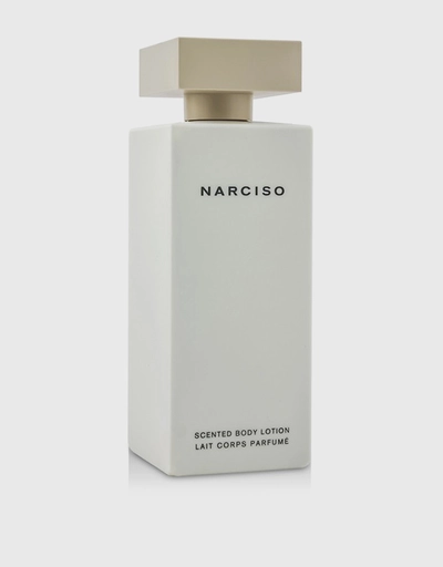 Narciso 香氛身體乳液 200ml
