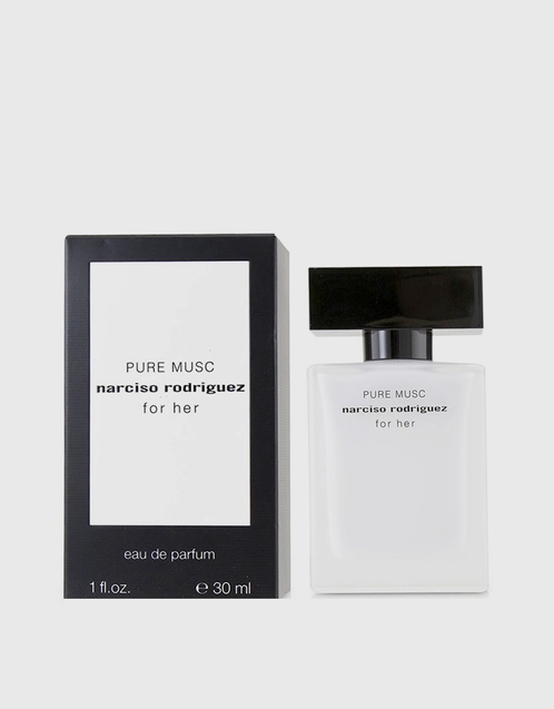 Pure Musc For Her Eau de Parfum 30ml