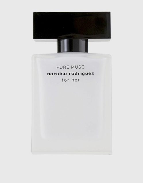 frivillig Marco Polo blanding Narciso Rodriguez Pure Musc For Her Eau de Parfum 30ml (Fragrance,Women)  IFCHIC.COM