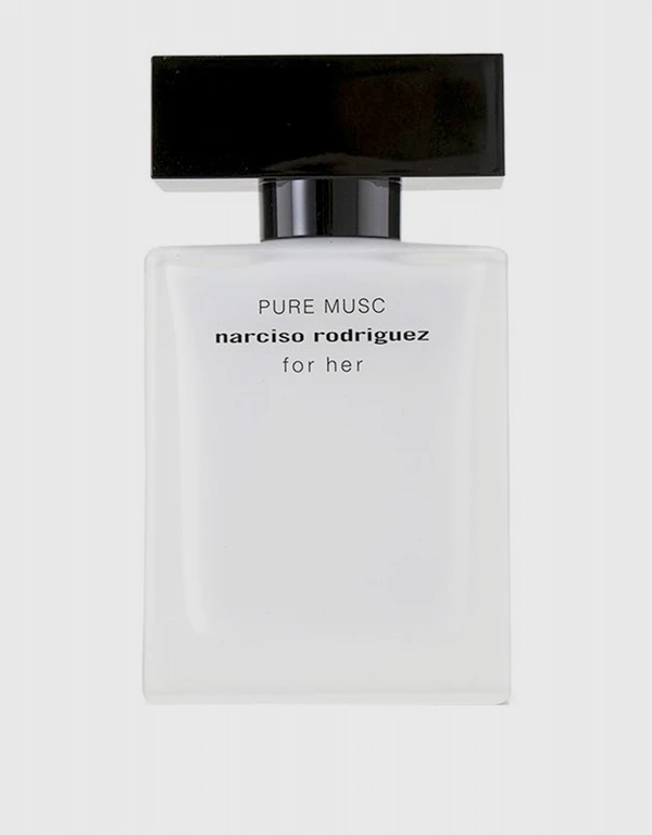 Pure Musc For Her Eau de Parfum 30ml