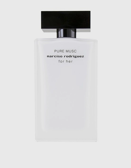 Narciso Rodriguez Pure Musc for Women 3.3 oz Eau de Parfum Spray