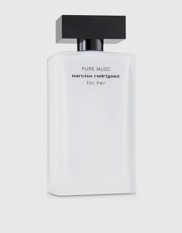 Narciso Rodriguez Pure Musc For Her 女性淡香精 100ml